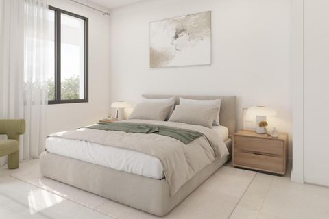 Leilighet i Manilva, Malaga, Manilva - € 509 500 | Ref: 1HorizonViewsG3 - foto 6