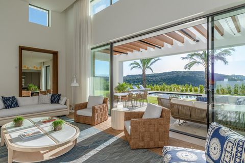 Villa i Casares, Malaga, Casares - € 4.800.000 | Ref: Green10 - foto 13