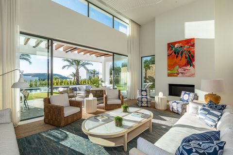 Villa i Casares, Malaga, Casares - € 4.800.000 | Ref: Green10 - foto 14