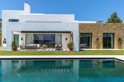 Villa i Casares, Malaga, Casares - € 4.800.000 | Ref: Green10 - foto 20