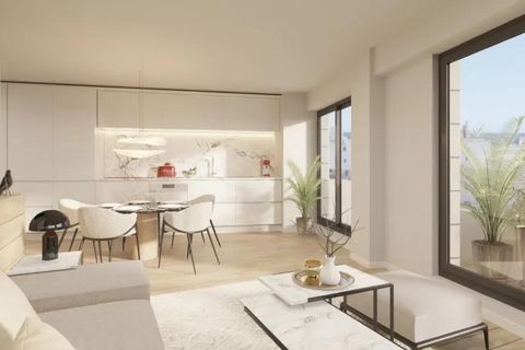 Lejlighed i Estepona, Malaga, Estepona - € 459.700 | Ref: EsteponaPortamareM2 - foto 8