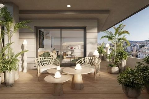 Lejlighed i Estepona, Malaga, Estepona - € 459.700 | Ref: EsteponaPortamareM2 - foto 10