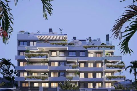 Lejlighed i Estepona, Malaga, Estepona - € 459.700 | Ref: EsteponaPortamareM2 - foto 11