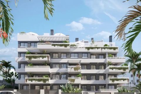 Lejlighed i Estepona, Malaga, Estepona - € 459.700 | Ref: EsteponaPortamareM2 - foto 12