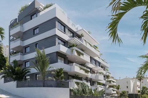 Lejlighed i Estepona, Malaga, Estepona - € 459.700 | Ref: EsteponaPortamareM2 - foto 13