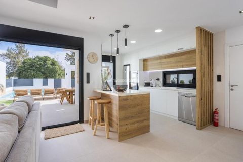 Villa a Dolores, Alicante, Dolores - € 419.000 | Ref: BC-31953 - foto 12