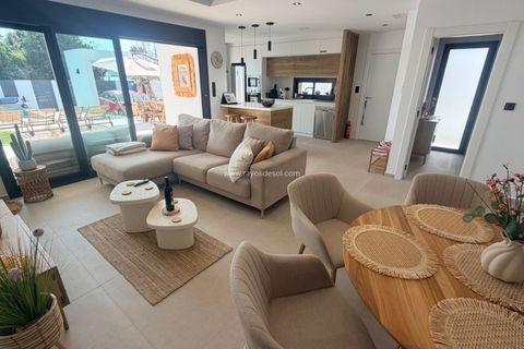 Villa a Dolores, Alicante, Dolores - € 419.000 | Ref: BC-31953 - foto 25