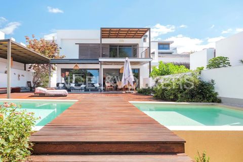 Villa i Torviscas, Tenerife, Torviscas - € 2.625.000 | Ref: W-049UW1 - foto 1