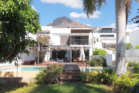 Villa i Torviscas, Tenerife, Torviscas - € 2.625.000 | Ref: W-049UW1 - foto 2