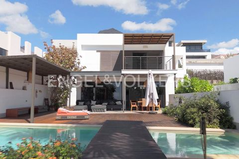Villa i Torviscas, Tenerife, Torviscas - € 2.625.000 | Ref: W-049UW1 - foto 3