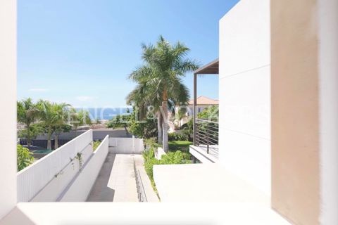 Villa i Torviscas, Tenerife, Torviscas - € 2.625.000 | Ref: W-049UW1 - foto 8