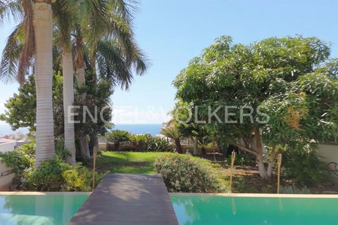 Villa i Torviscas, Tenerife, Torviscas - € 2.625.000 | Ref: W-049UW1 - foto 10