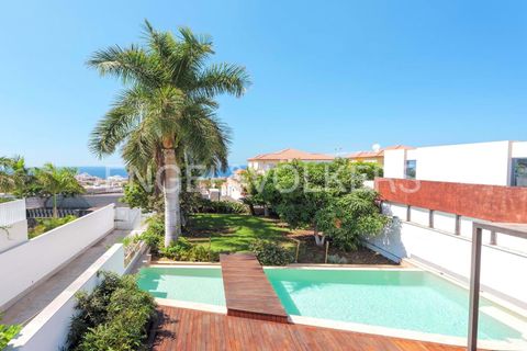 Villa i Torviscas, Tenerife, Torviscas - € 2.625.000 | Ref: W-049UW1 - foto 17
