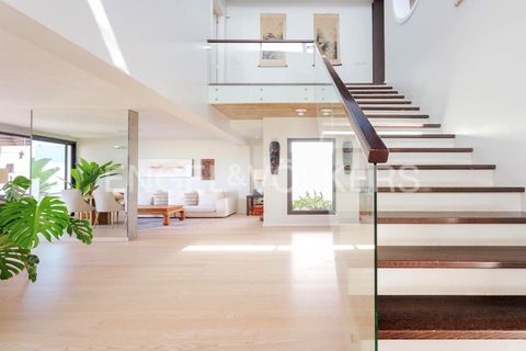 Villa i Torviscas, Tenerife, Torviscas - € 2.625.000 | Ref: W-049UW1 - foto 22