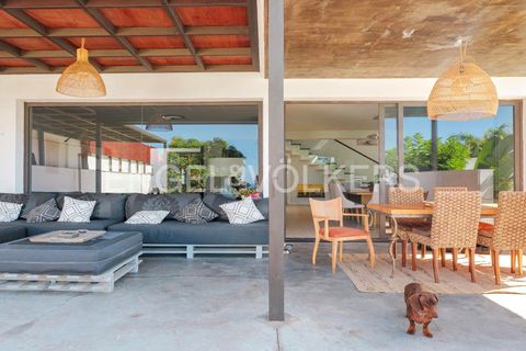 Villa i Torviscas, Tenerife, Torviscas - € 2.625.000 | Ref: W-049UW1 - foto 23