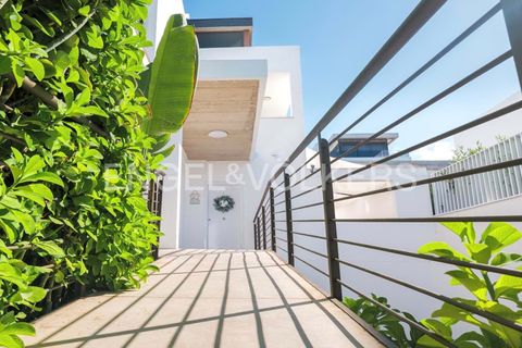 Villa i Torviscas, Tenerife, Torviscas - € 2.625.000 | Ref: W-049UW1 - foto 39
