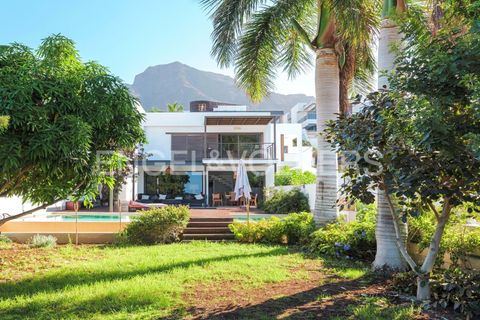 Villa i Torviscas, Tenerife, Torviscas - € 2.625.000 | Ref: W-049UW1 - foto 43