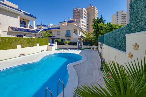 Byhus i Torrevieja, Alicante, Torrevieja - € 215.000 | Ref: 783176 - foto 4