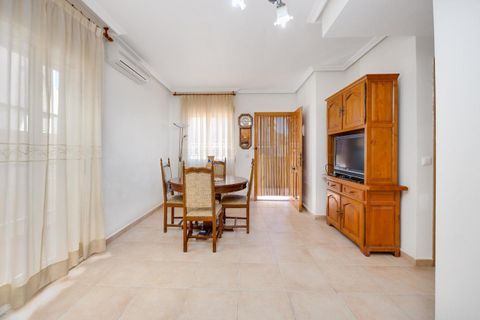 Byhus i Torrevieja, Alicante, Torrevieja - € 215.000 | Ref: 783176 - foto 10