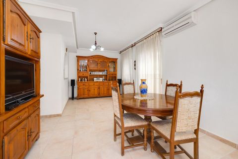 Byhus i Torrevieja, Alicante, Torrevieja - € 215.000 | Ref: 783176 - foto 12