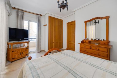 Byhus i Torrevieja, Alicante, Torrevieja - € 215.000 | Ref: 783176 - foto 23