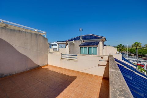 Byhus i Torrevieja, Alicante, Torrevieja - € 215.000 | Ref: 783176 - foto 31