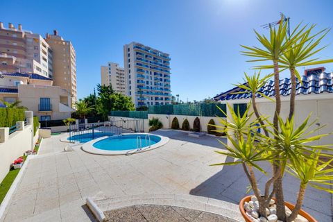 Byhus i Torrevieja, Alicante, Torrevieja - € 215.000 | Ref: 783176 - foto 34
