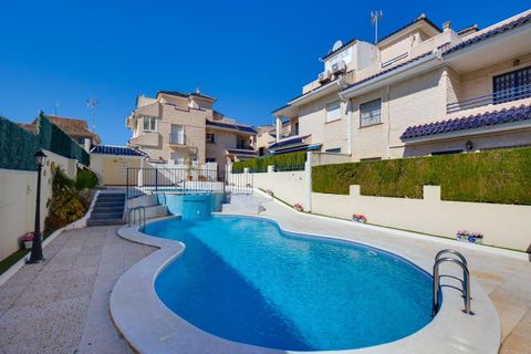 Byhus i Torrevieja, Alicante, Torrevieja - € 215.000 | Ref: 783176 - foto 36