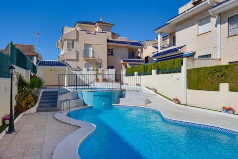 Byhus i Torrevieja, Alicante, Torrevieja - € 215.000 | Ref: 783176 - foto 37