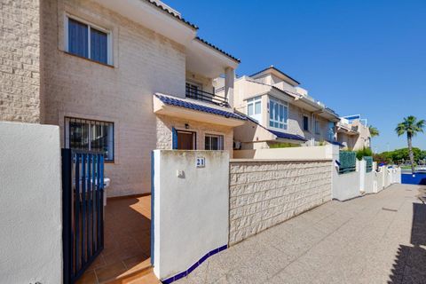 Byhus i Torrevieja, Alicante, Torrevieja - € 215.000 | Ref: 783176 - foto 40