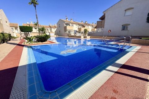 Byhus i Torrevieja, Alicante, Torrevieja - € 157.500 | Ref: 783168 - foto 6