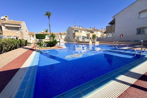 Byhus i Torrevieja, Alicante, Torrevieja - € 157.500 | Ref: 783168 - foto 7