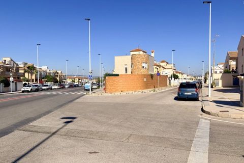 Byhus i Torrevieja, Alicante, Torrevieja - € 157.500 | Ref: 783168 - foto 8