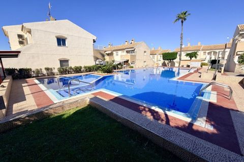 Byhus i Torrevieja, Alicante, Torrevieja - € 157.500 | Ref: 783168 - foto 9