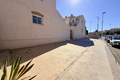 Byhus i Torrevieja, Alicante, Torrevieja - € 157.500 | Ref: 783168 - foto 10