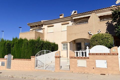 Byhus i Torrevieja, Alicante, Torrevieja - € 157.500 | Ref: 783168 - foto 11