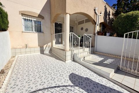 Byhus i Torrevieja, Alicante, Torrevieja - € 157.500 | Ref: 783168 - foto 12