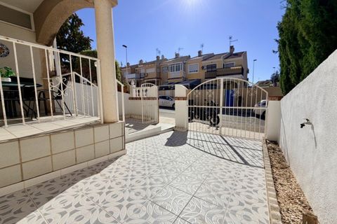 Byhus i Torrevieja, Alicante, Torrevieja - € 157.500 | Ref: 783168 - foto 14