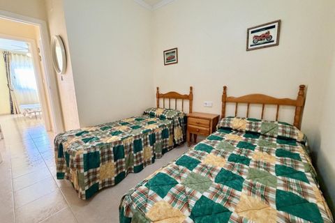 Byhus i Torrevieja, Alicante, Torrevieja - € 157.500 | Ref: 783168 - foto 18