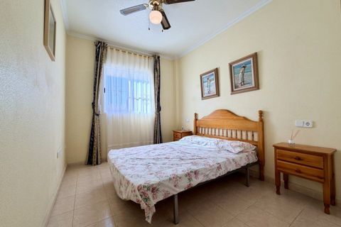 Byhus i Torrevieja, Alicante, Torrevieja - € 157.500 | Ref: 783168 - foto 20