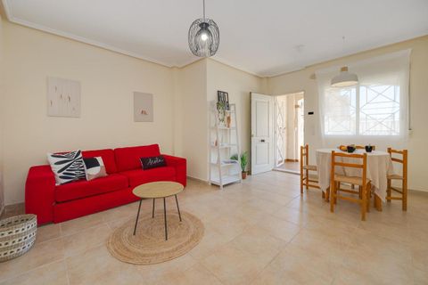 Bungalow i Torrevieja, Alicante, Torrevieja - € 179.900 | Ref: 783174 - foto 6