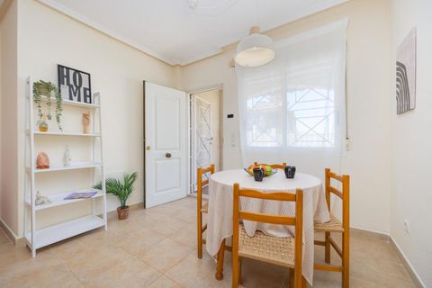 Bungalow i Torrevieja, Alicante, Torrevieja - € 179.900 | Ref: 783174 - foto 8