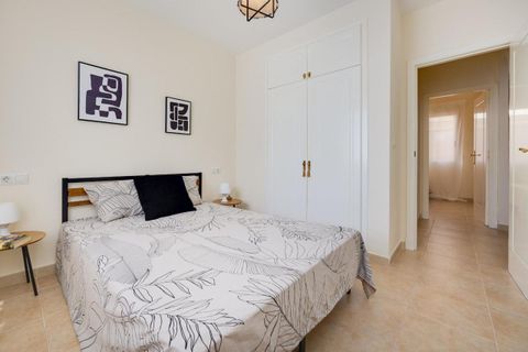 Bungalow i Torrevieja, Alicante, Torrevieja - € 179.900 | Ref: 783174 - foto 17