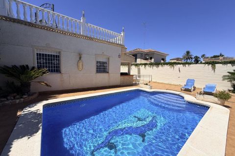Villa a Torrevieja, Alicante, Torrevieja - € 599.000 | Ref: 783163 - foto 44