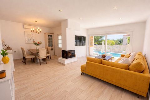 Villa a Los Dolses, Alicante, Los Dolses - € 549.995 | Ref: 783170 - foto 4