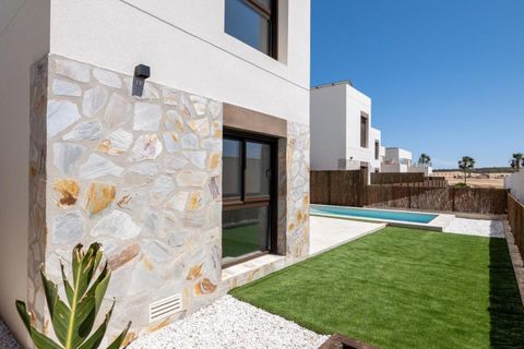 Villa en Algorfa, Alicante, Algorfa - € 489.000 | Ref: 783154 - photo 5