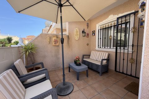 Byhus i La Zenia, Alicante, La Zenia - € 269.000 | Ref: 783152 - foto 5