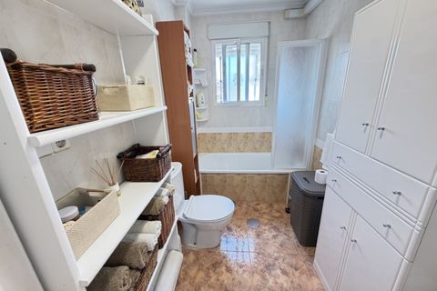 Byhus i La Zenia, Alicante, La Zenia - € 269.000 | Ref: 783152 - foto 17