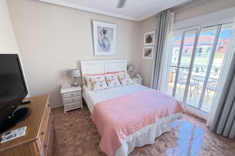 Byhus i La Zenia, Alicante, La Zenia - € 269.000 | Ref: 783152 - foto 18