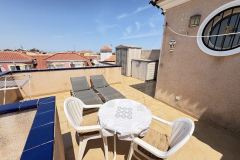 Byhus i La Zenia, Alicante, La Zenia - € 269.000 | Ref: 783152 - foto 28